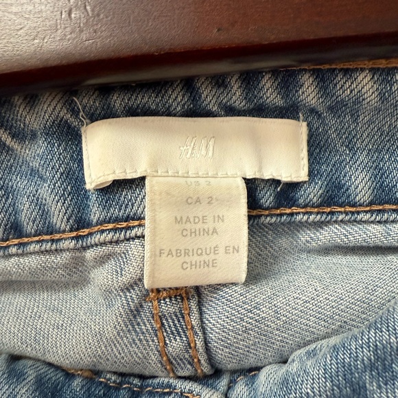 Vintage looking shorts - Picture 3 of 3